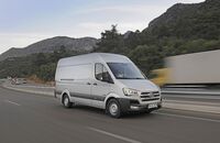 Hyundai H350