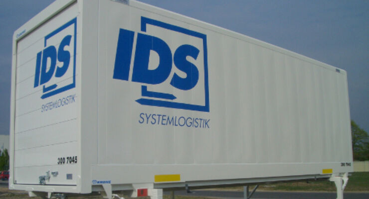 IDS erzielt 2008 Sendungsrekord 