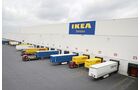 IKEA-Distributionszentrum Dortmund