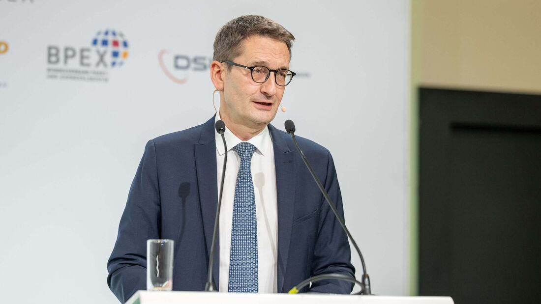 Impressionen vom DEKRA Zukunftskongress Nutzfahrzeuge 2025 in Berlin