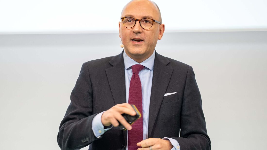 Impressionen vom DEKRA Zukunftskongress Nutzfahrzeuge 2025 in Berlin