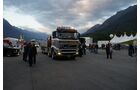 Interlaken 2011, Truckerfestival, LKW, Fernfahrer