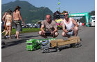 Interlaken, Trucker-Festival, Country, Schweiz, 2012