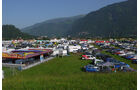 Interlaken, Trucker-Festival, Country, Schweiz, 2012