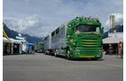 Interlaken, Trucker Festival