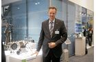 Interview mit Bereichsvorstand Bosch Diesel Systems