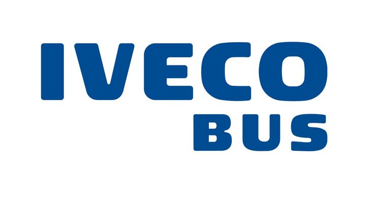 Iveco Bus, Logo, 2013