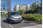 Iveco Daily Facelift