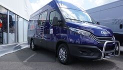 Iveco Daily Switch 2022