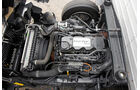 Iveco Eurocargo Hybrid 75E16,  Vierzylinder