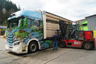 Iveco S-Way