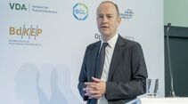 Jens Müller-Belau, Energy Transition Manager, Shell Deutschland GmbH