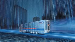 Key-Visual transport logistic 2017