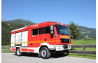 LF 10 PRIMUS GROUP FIRE-FIGHTING VEHICLE