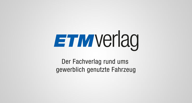Logo ETM Verlag