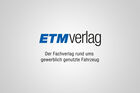 Logo ETM Verlag