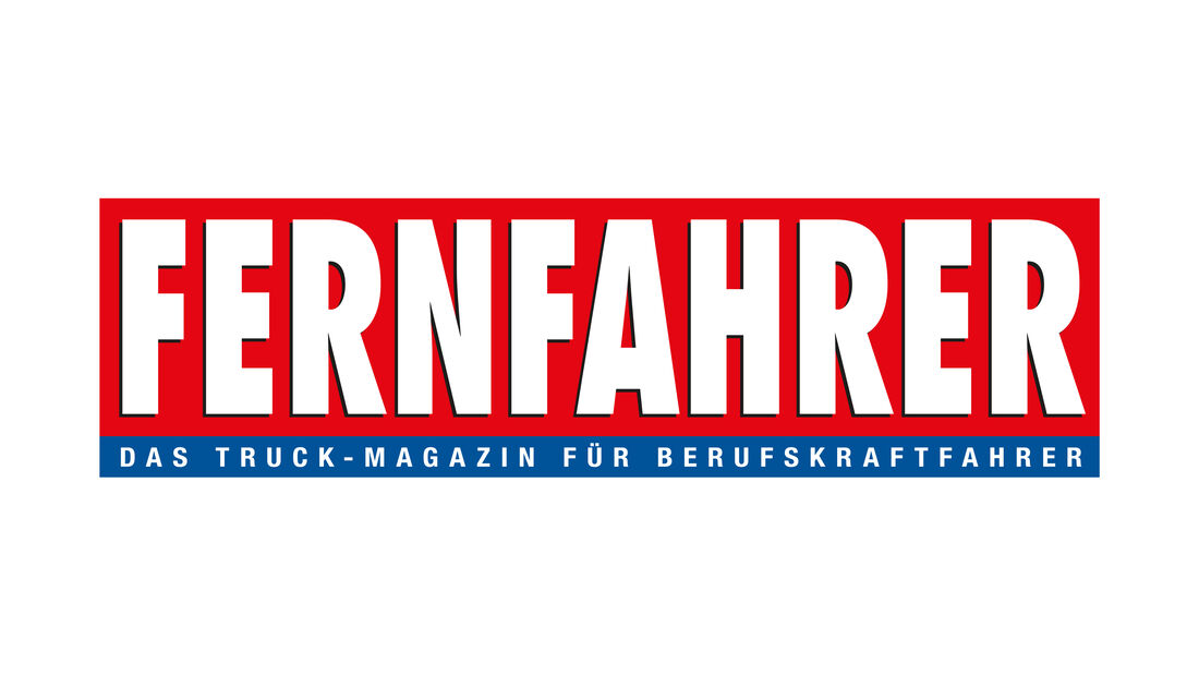 Logo FERNFAHRER