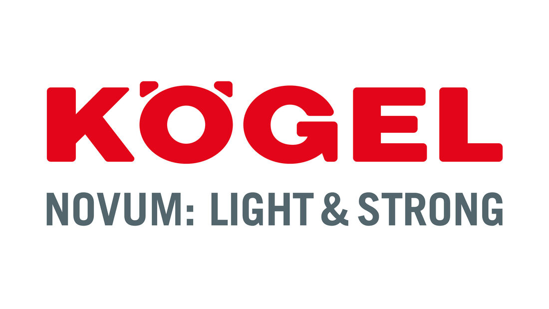 Logo Kögel