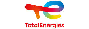 Logo Totalenergies Charging Solutions