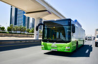 MAN Bus MENA