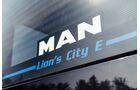 MAN Lion's City E