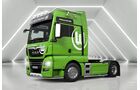 MAN TGX Bundesliga-Trucks 2019/2020