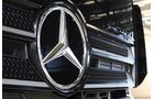 Mercedes-Benz Actros L Driver Extent+ 2022