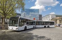 Mercedes-Benz Citaro CapaCity L
