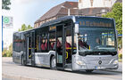 Mercedes-Benz Citaro LE/Ü/hybrid (Leserwahl 2019)