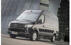 Mercedes-Benz Sprinter 314 CDI