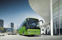 Mercedes-Benz Tourismo