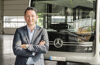 Mercedes-Benz eCitaro