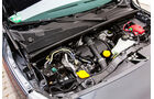 Mercedes Citan 108 CDI, Motor, Renault, Partner