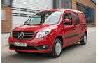 Mercedes Citan (Leserwahl 2019)