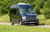 Mercedes Sprinter