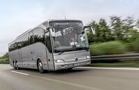 Mercedes Tourismo L