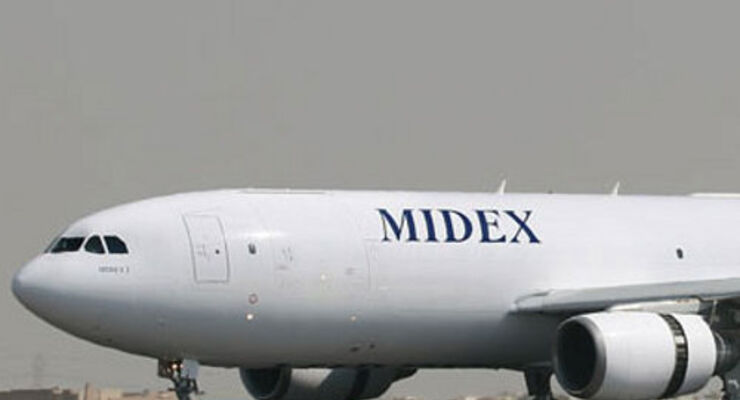 Midex ist neuer GLS-Partner in Nahost 