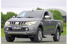 Mitsubishi L200 (Leserwahl 2019)
