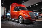 NACV Messe 2017 USA Atlanta US Trucks