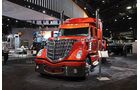 NACV Messe 2017 USA Atlanta US Trucks