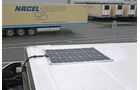 Nagel Group Solar Solarpaneele Lkw Kühllogistik Kühltrailer Kältemaschine 2020