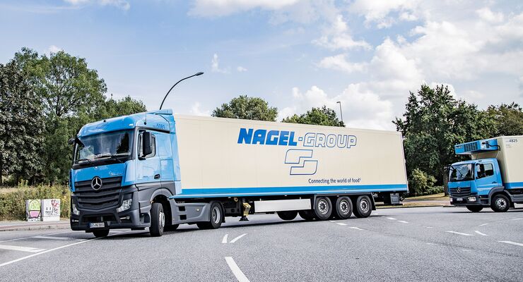 Nagel Group