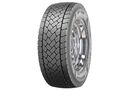 Neue Reifen-Baureihe für Lkw von Dunlop