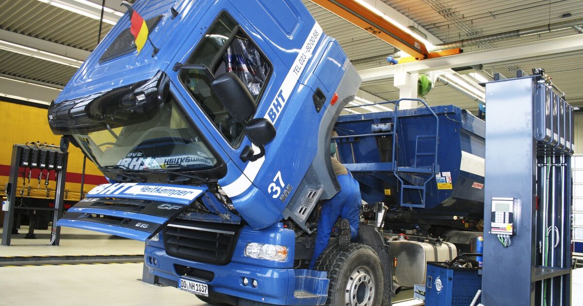 Sogefi mit neuer Marke Erweiterte Produktpalette mit Sogefi Pro