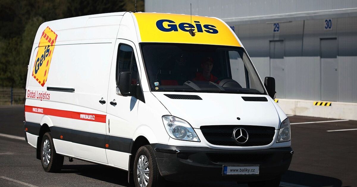 Geis verkauft Paketgeschäft: DPD stellt in Tschechien zu - eurotransport