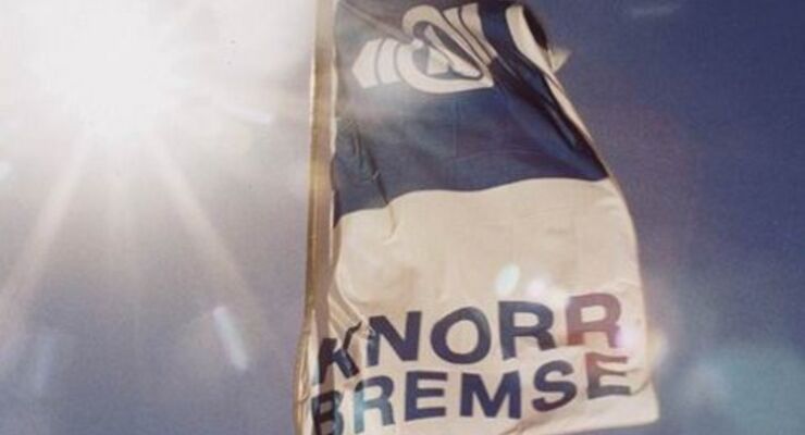 Personalwechsel bei Knorr-Bremse