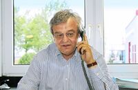 Peter Möller