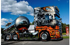 Power Truck Show – Finnland, Smokey, the Bandit