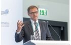 Prof. Dr.-Ing. Jochen Baier, Logistik & Supply Management, Hochschule Furtwangen Fakultät Wirtschaftsinformatik