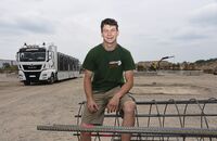 Profi im Profil FF 11/2018, Hannes Gläser, GIS Trans.